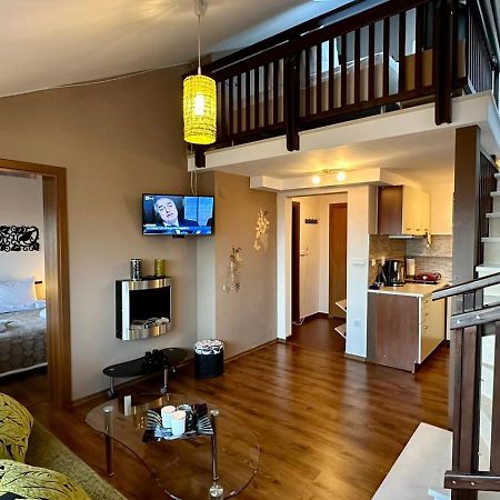 Ioannis Apartment Банско Екстериор снимка