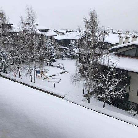 Ioannis Apartment Банско Екстериор снимка