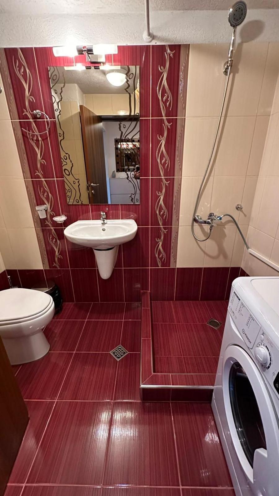 Ioannis Apartment Банско Екстериор снимка
