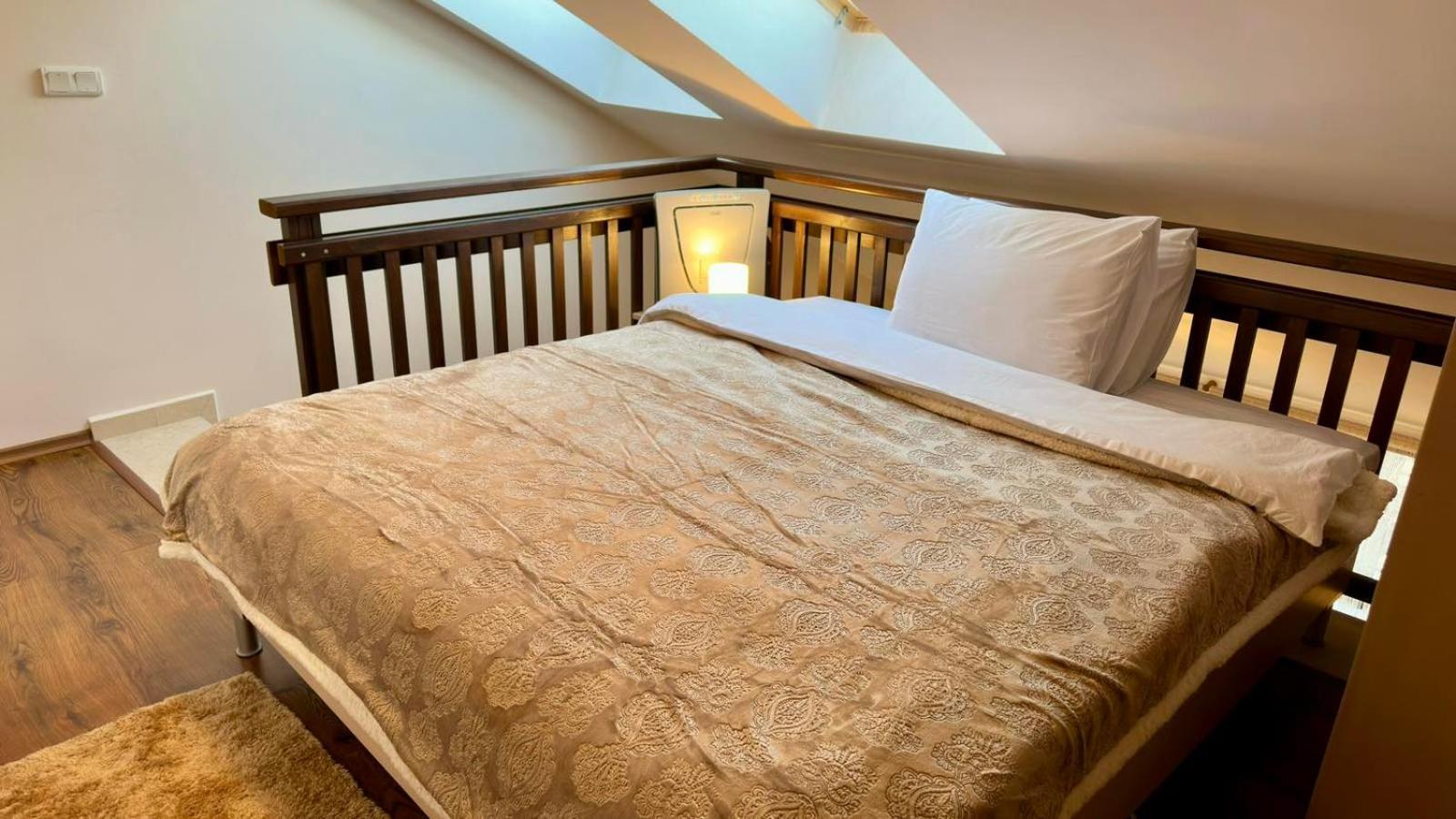 Ioannis Apartment Банско Екстериор снимка