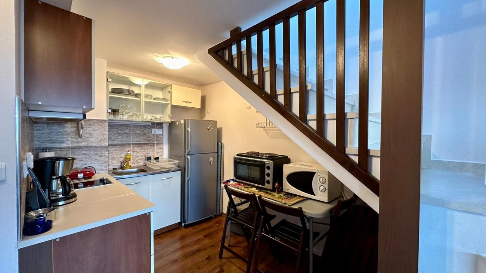 Ioannis Apartment Банско Екстериор снимка